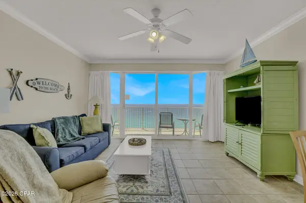 9450 S Thomas Drive #1505D, Panama City Beach, FL 32408