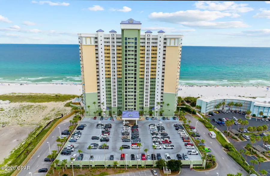 9450 S Thomas Drive #1505D, Panama City Beach, FL 32408 - #2