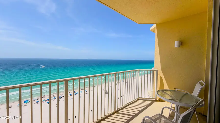 9450 S Thomas Drive #1505D, Panama City Beach, FL 32408 - #3