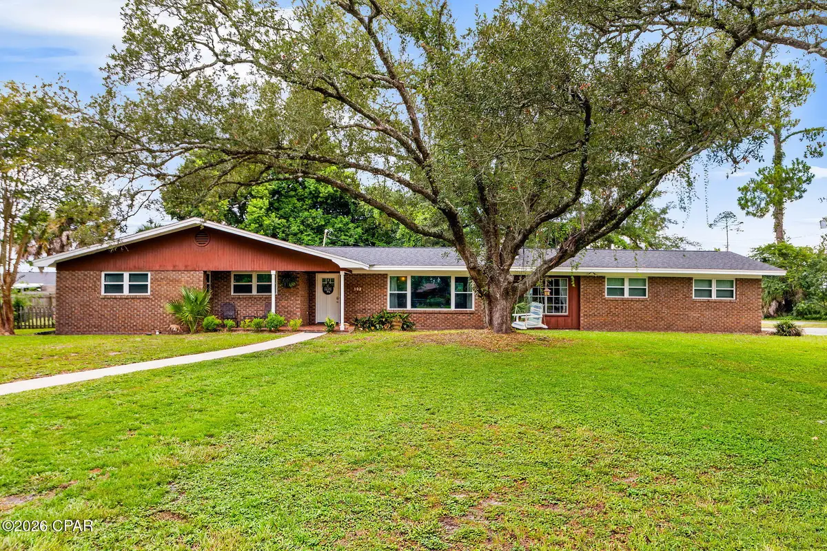 102 Kentucky Avenue, Lynn Haven, FL 32444 - #1