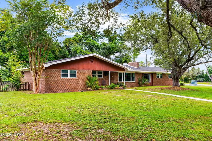 102 Kentucky Avenue, Lynn Haven, FL 32444 - #3