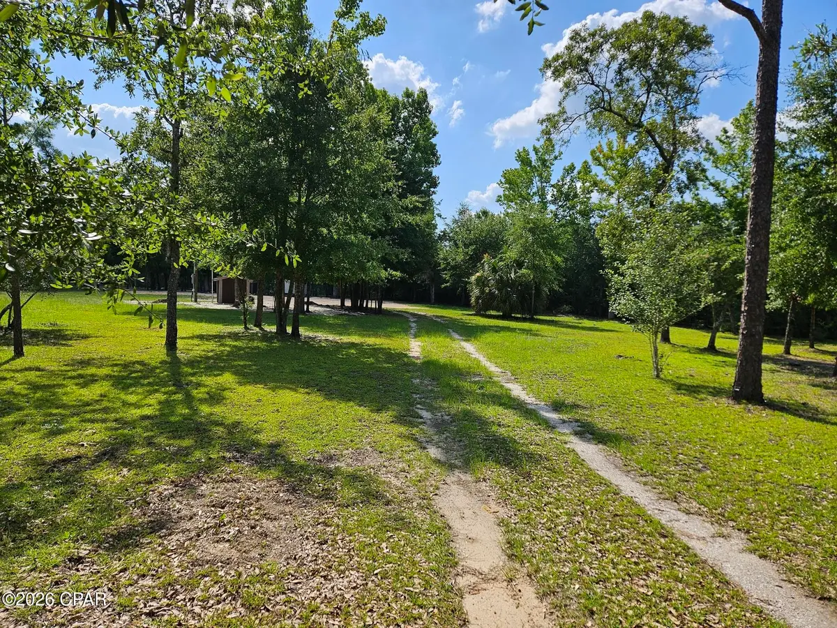 21933 Tolliver Road, Fountain, FL 32438 - #1
