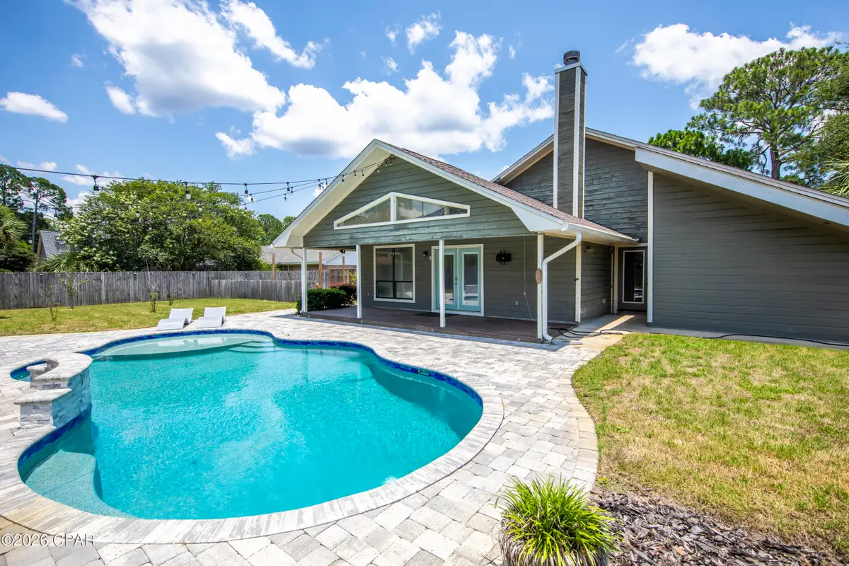 215 Moonlight Bay Drive, Panama City Beach, FL 32407 - #1