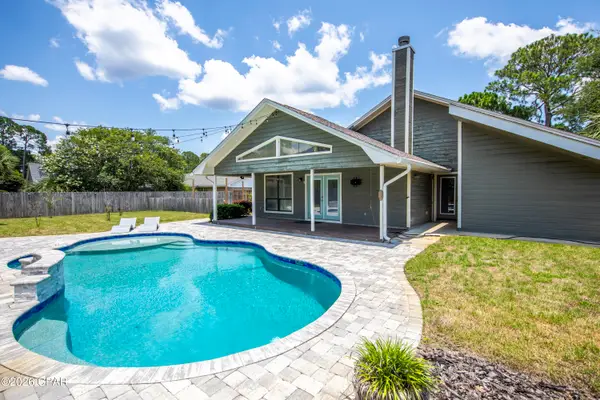 215 Moonlight Bay Drive, Panama City Beach, FL 32407