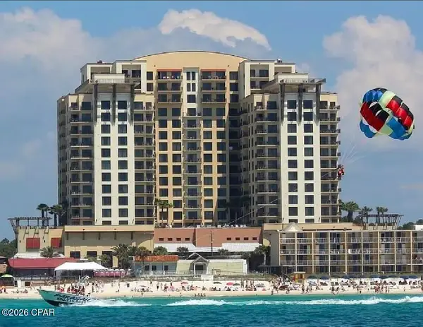 15100 Front Beach Road #1504, Panama City Beach, FL 32413