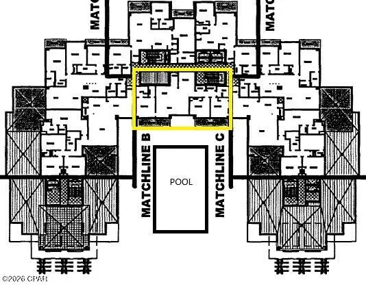15100 Front Beach Road #1504, Panama City Beach, FL 32413 - #2