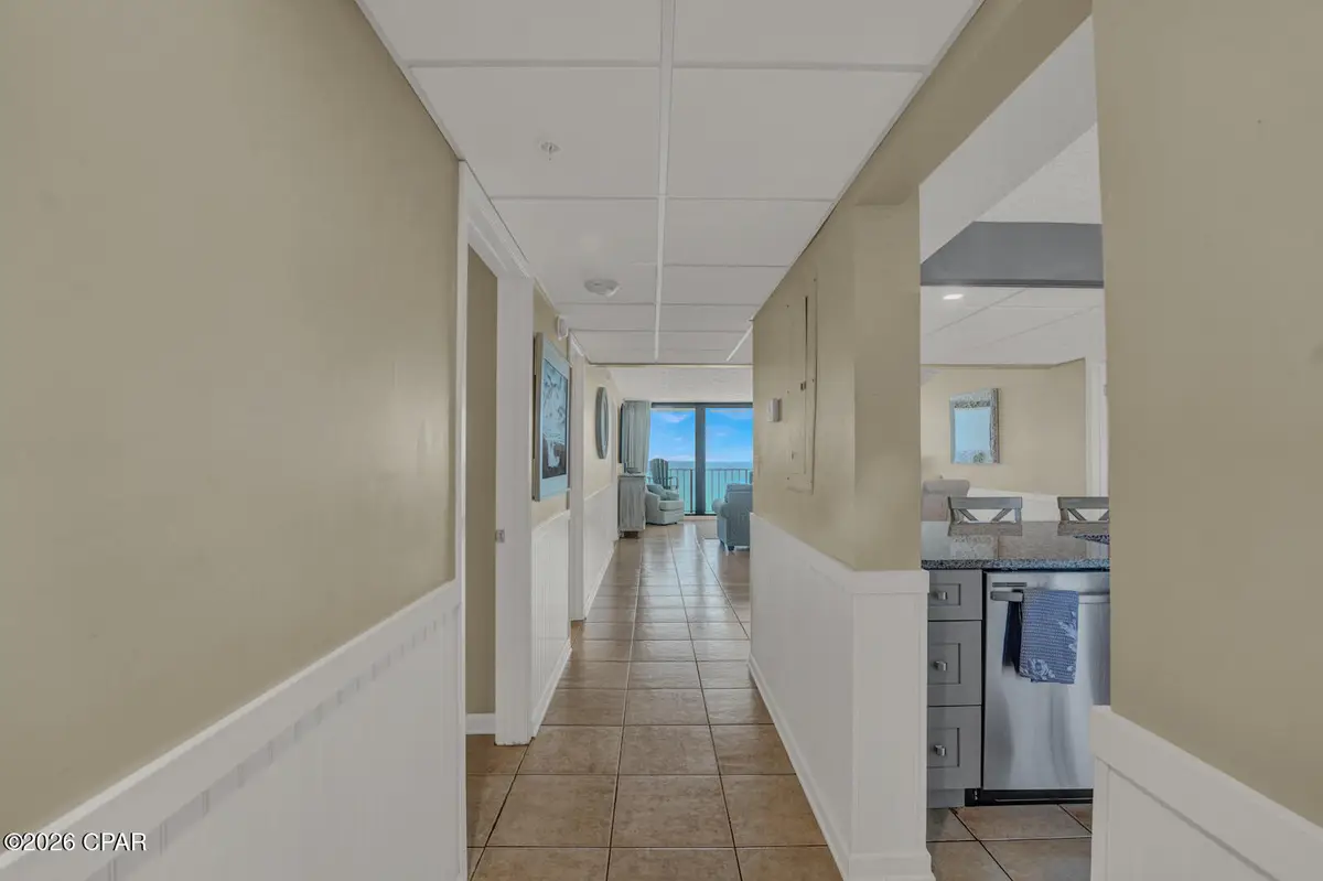 11347 Front Beach Road #1103, Panama City Beach, FL 32407 - #1