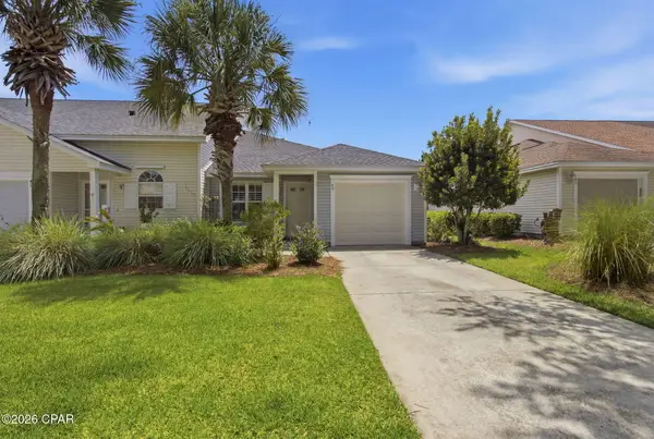 43 Park Place, Panama City Beach, FL 32413