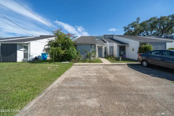 5010 Hickory Street, Panama City, FL 32404