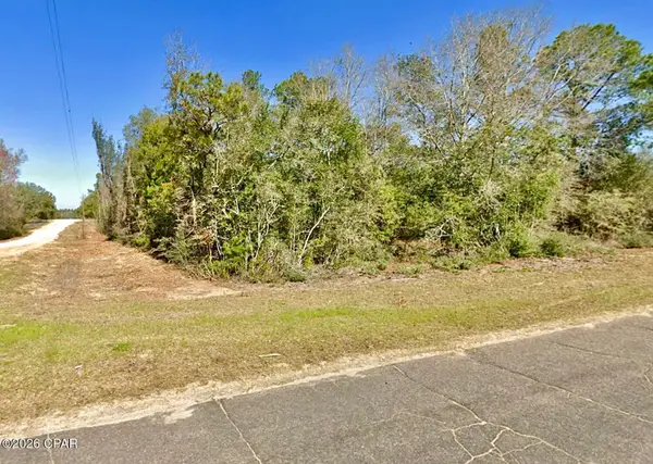 0 W Laurel Drive, Alford, FL 32420