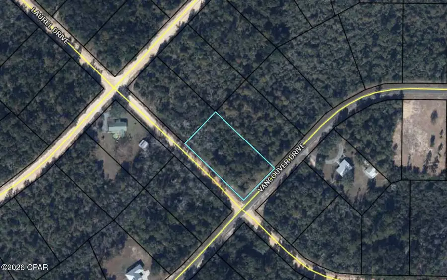 0 W Laurel Drive, Alford, FL 32420 - #2