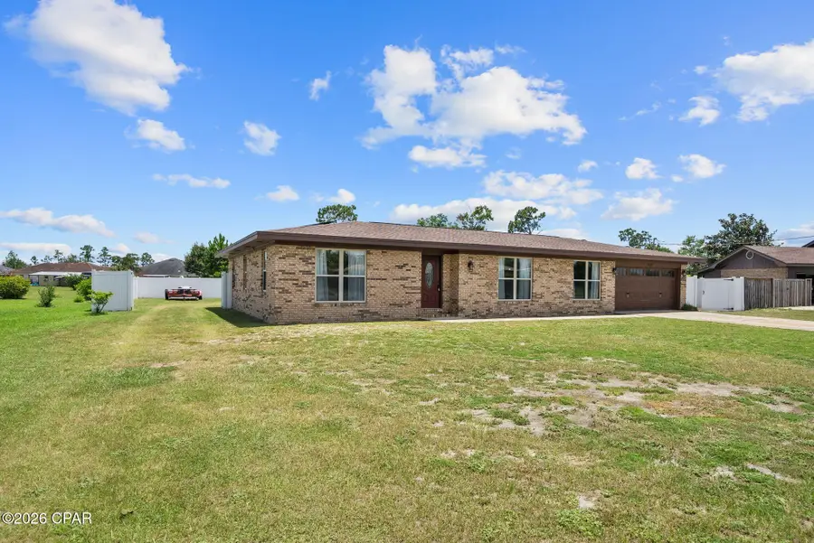 7030 Mike Lane, Panama City, FL 32404 - #2