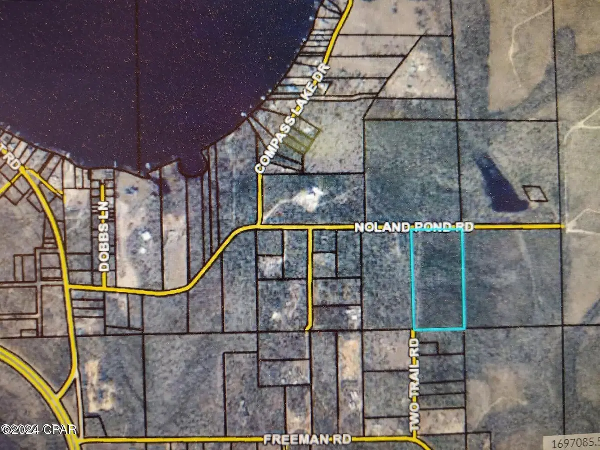 00 Noland Pond Road, Alford, FL 32420 - #1