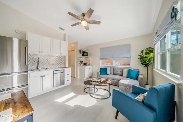 6314 Sunset Avenue #B, Panama City Beach, FL 32408