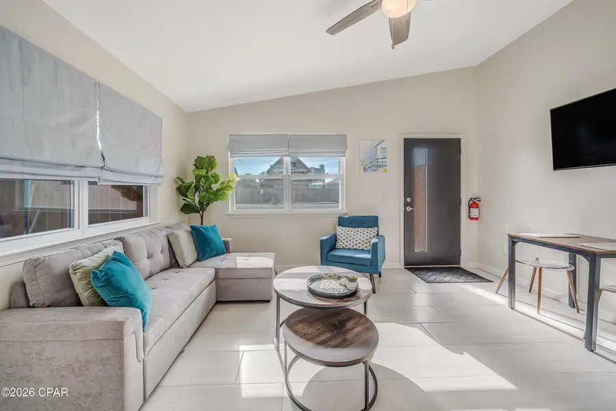 6314 Sunset Avenue #B, Panama City Beach, FL 32408 - #2