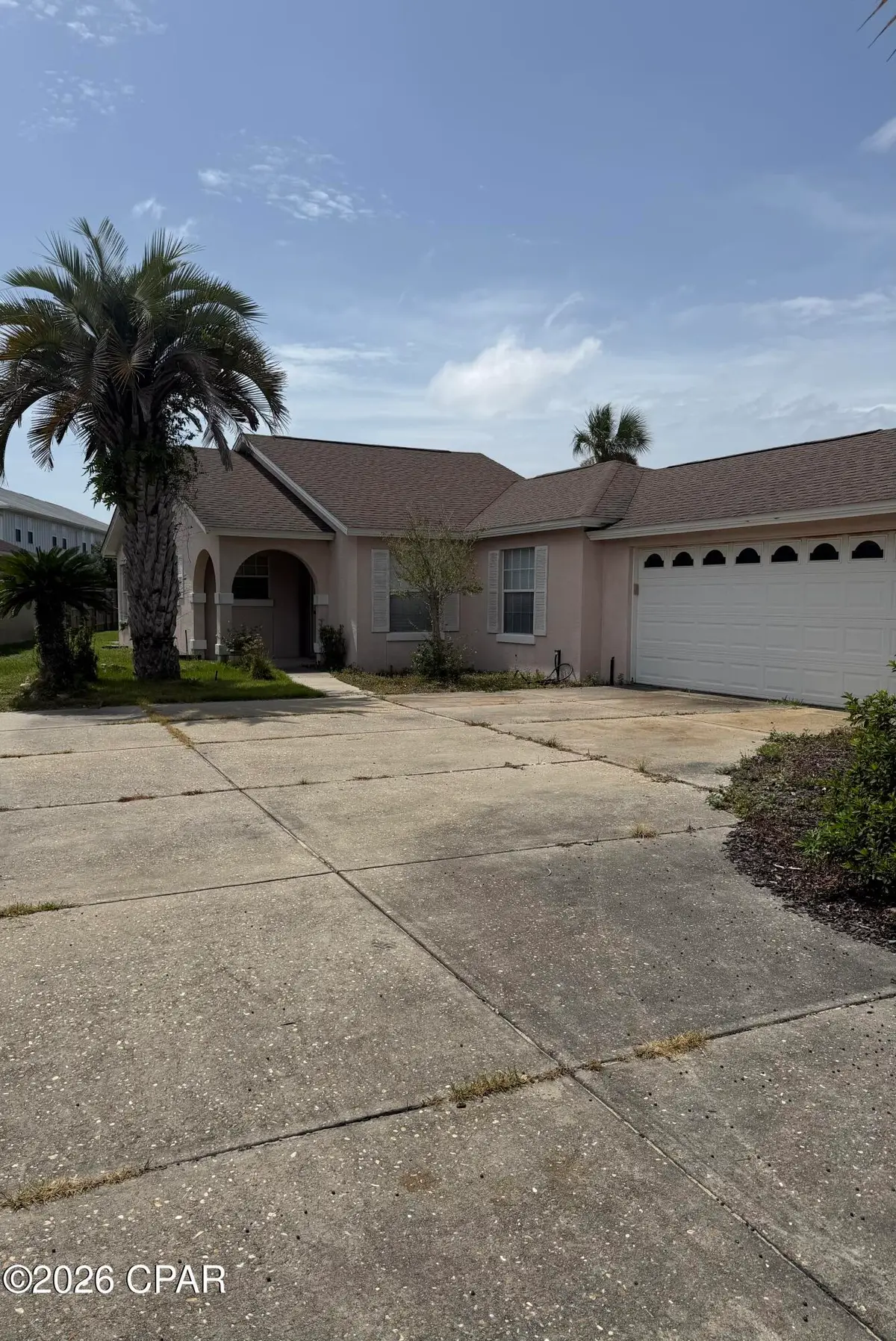 306 S Glades Trail, Panama City Beach, FL 32407 - #1