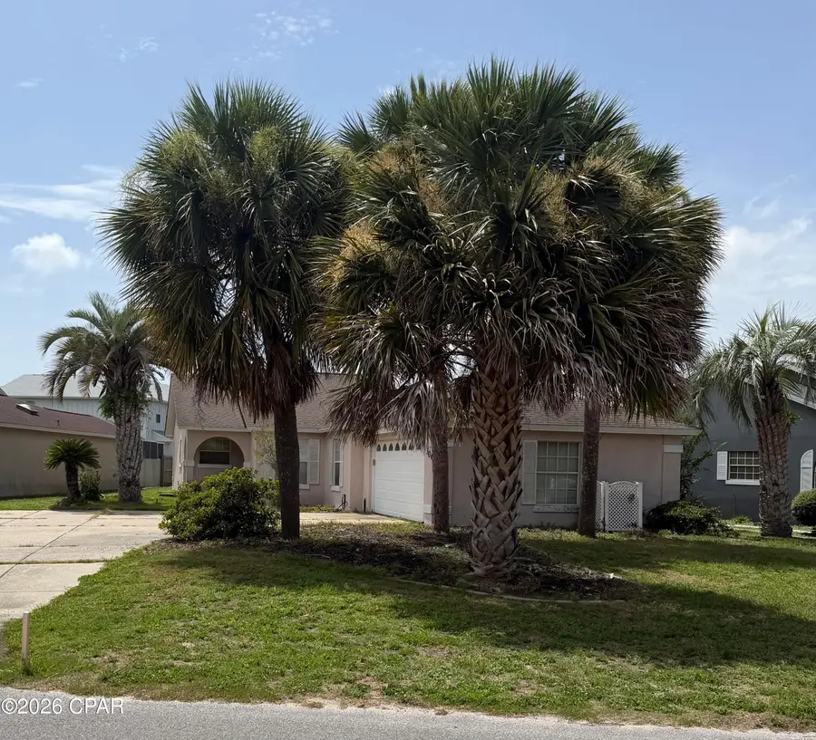 306 S Glades Trail, Panama City Beach, FL 32407 - #3