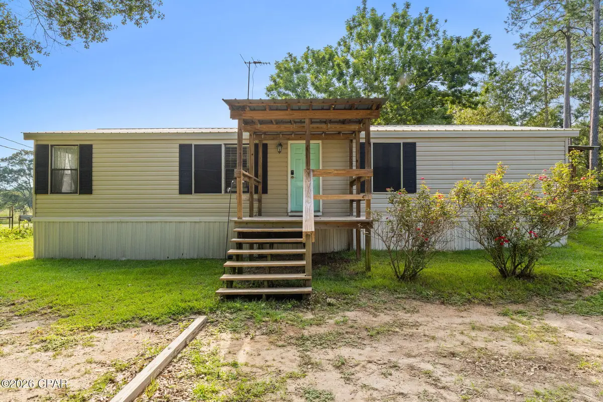 2471 Barefield Lane, Bonifay, FL 32425 - #1