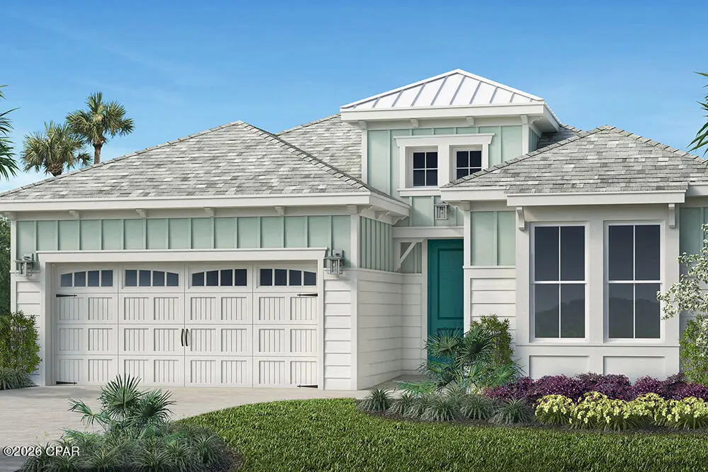 9503 Escape Avenue, Panama City Beach, FL 32413 - #1