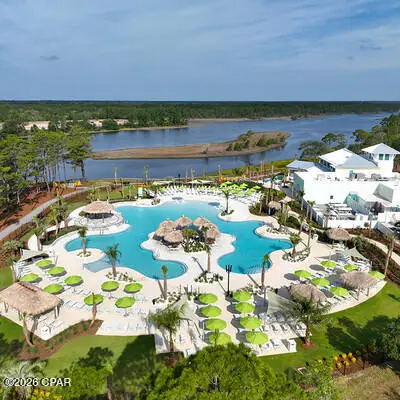 9503 Escape Avenue, Panama City Beach, FL 32413 - #2