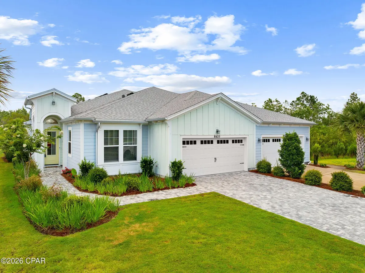 8625 Margaritaville Boulevard, Panama City Beach, FL 32413 - #1