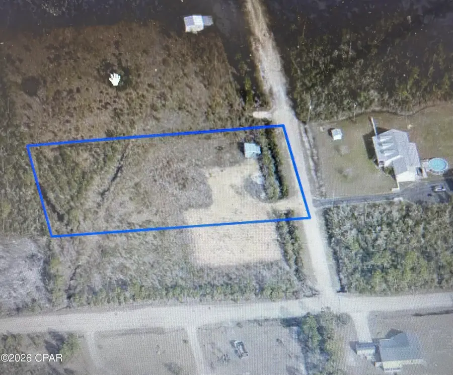 2204 Bj Drive, Panama City, FL 32404 - #3