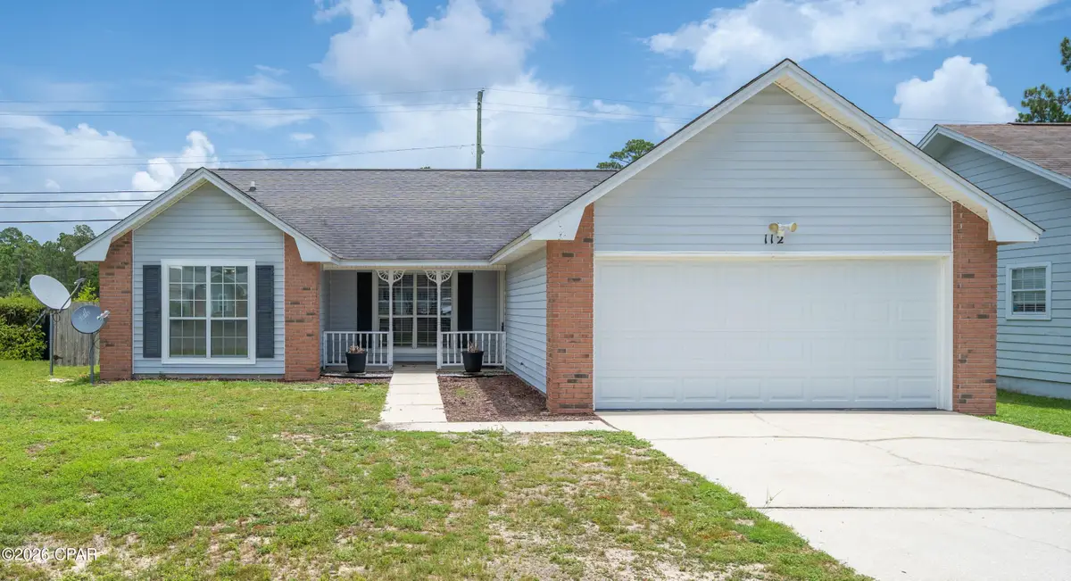 112 Michelle Court, Panama City Beach, FL 32407 - #1
