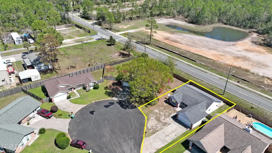 112 Michelle Court, Panama City Beach, FL 32407 - #2