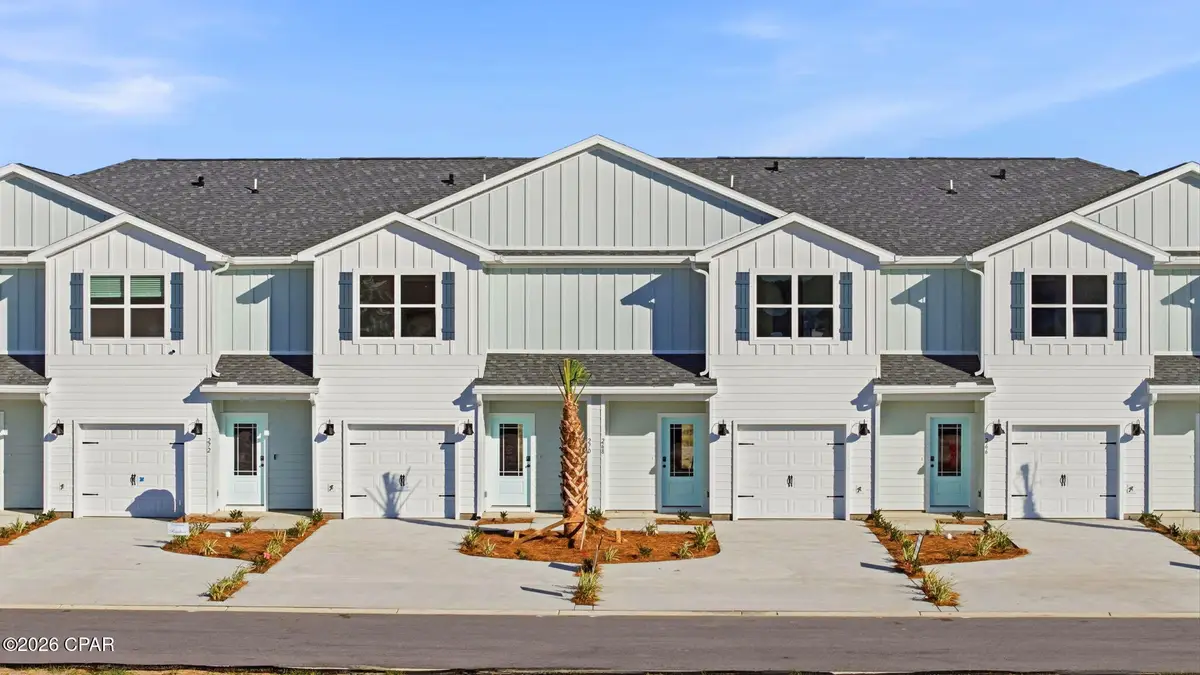 267 Phillips Bluff Avenue, Panama City Beach, FL 32407 - #1
