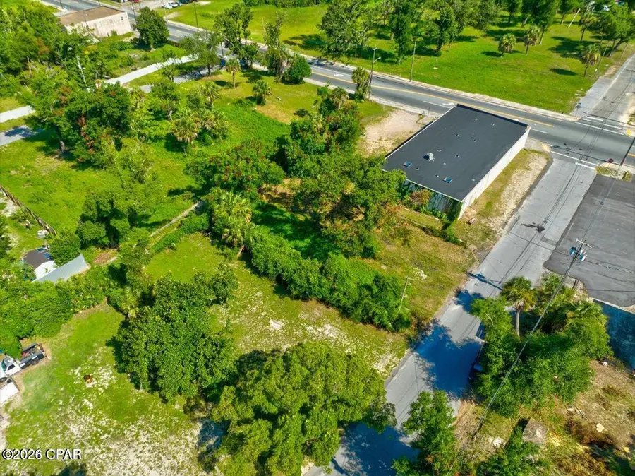 622 Harmon Avenue, Panama City, FL 32401 - #2