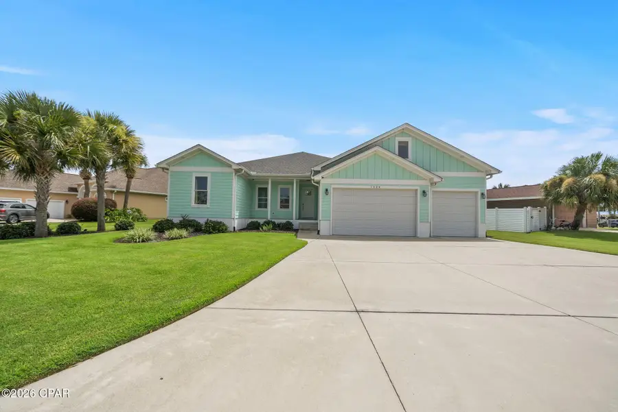 1424 Trout Drive, Panama City Beach, FL 32408 - #3