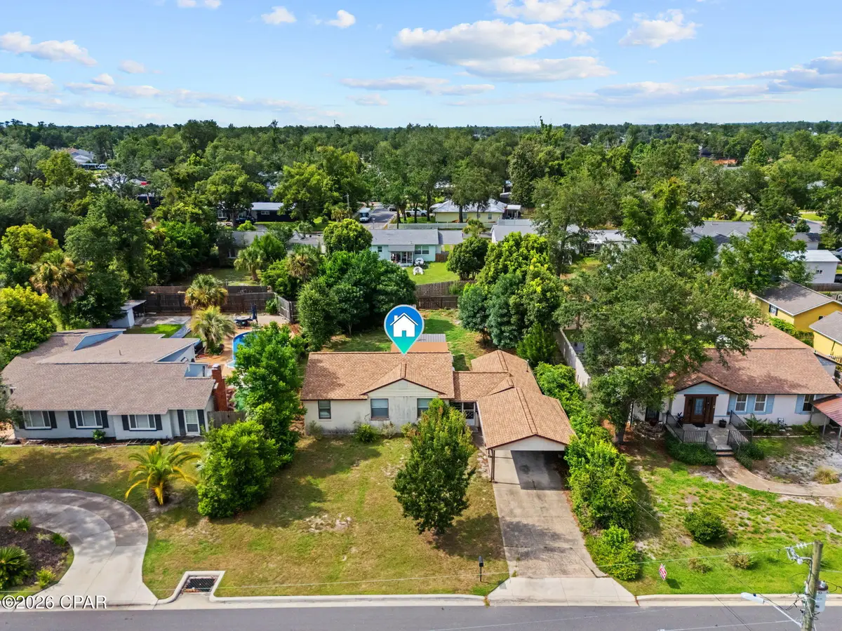 452 S Macarthur Avenue, Panama City, FL 32401 - #1