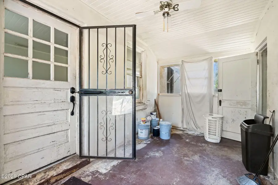 452 S Macarthur Avenue, Panama City, FL 32401 - #2