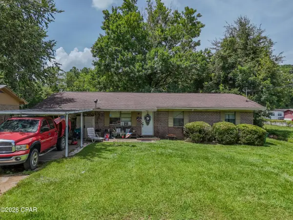607 E Pennsylvania Avenue, Bonifay, FL 32425