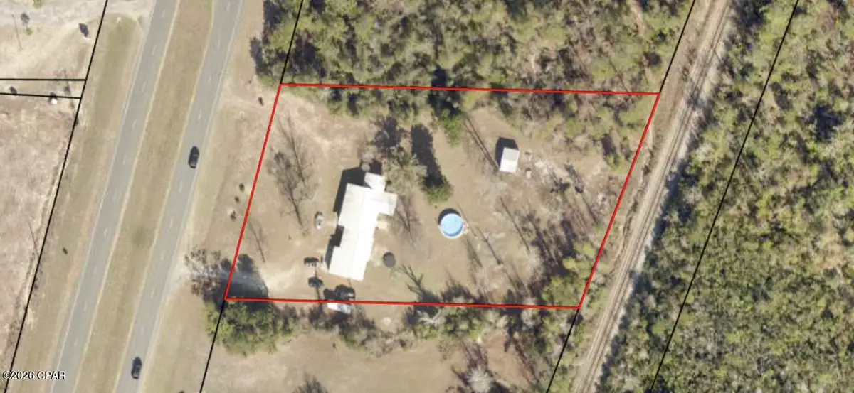 18738 Highway 231, Fountain, FL 32438 - #1