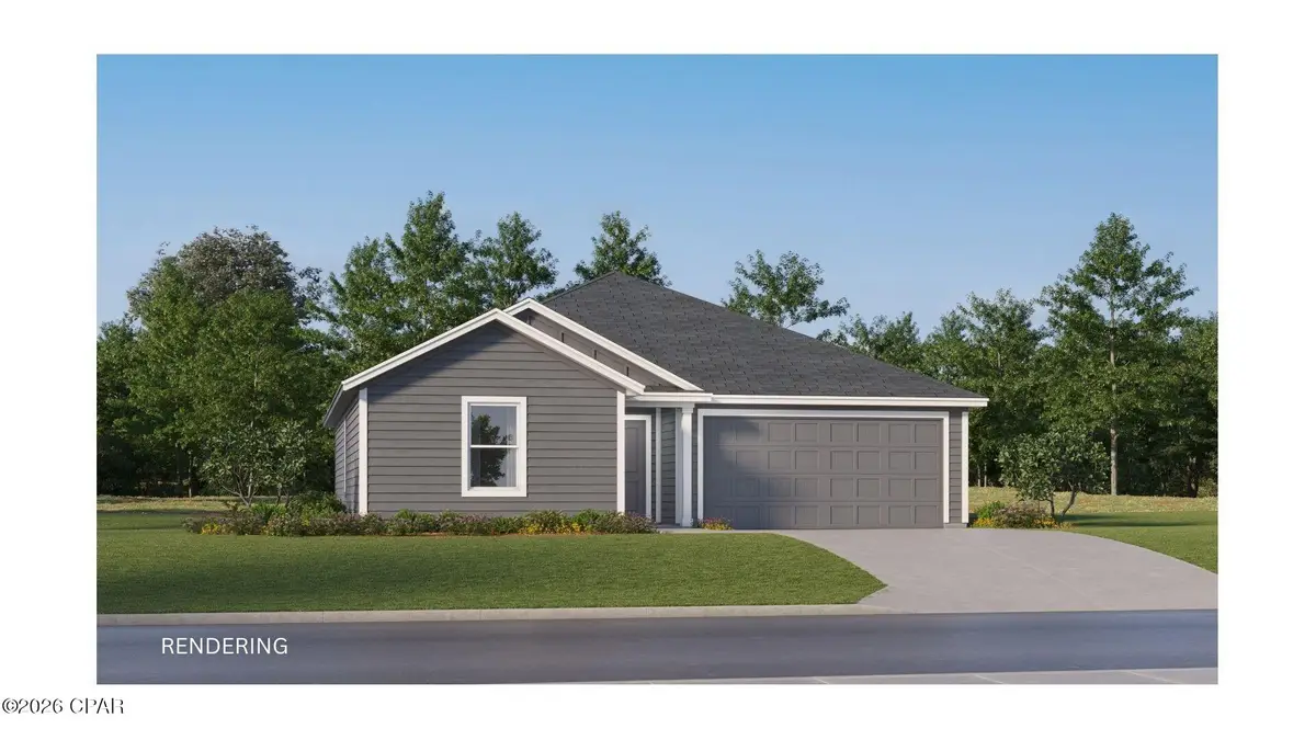 3804 Wall Street #HS 99, Panama City, FL 32404 - #1