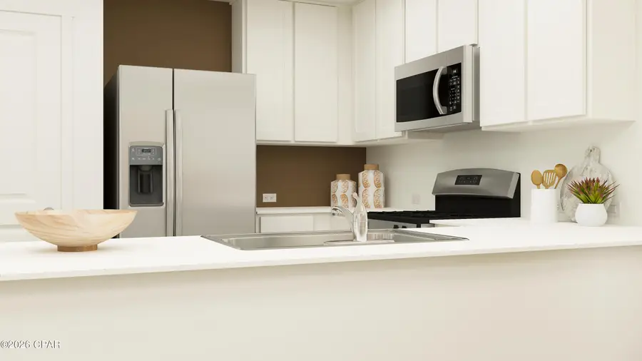3804 Wall Street #HS 99, Panama City, FL 32404 - #2