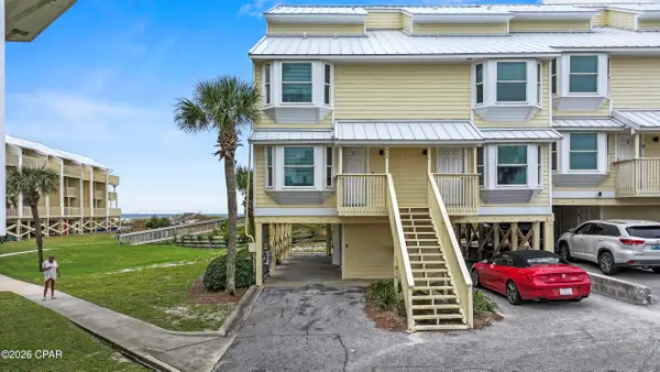 650 Sea Cliff Drive #A6, Port St Joe, FL 32456