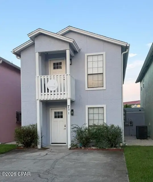 17214 Front Beach Road #31, Panama City Beach, FL 32413