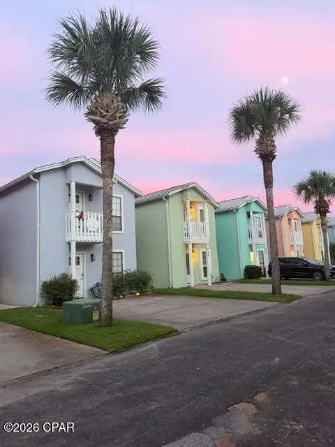 17214 Front Beach Road #31, Panama City Beach, FL 32413 - #2