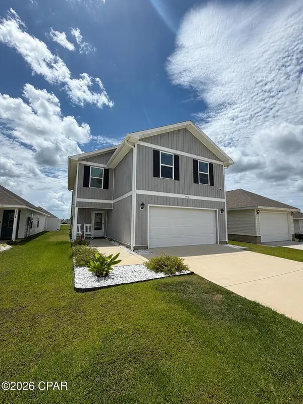 6574 Atkins Road, Panama City, FL 32404
