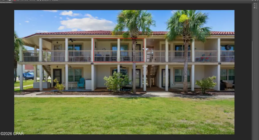 17462 Front Beach Road #45H, Panama City Beach, FL 32413 - #3