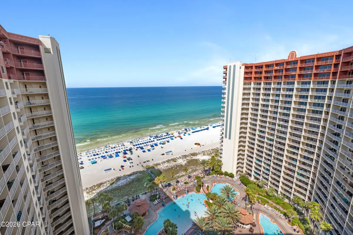 9900 S Thomas Drive #2020, Panama City Beach, FL 32408 - #1