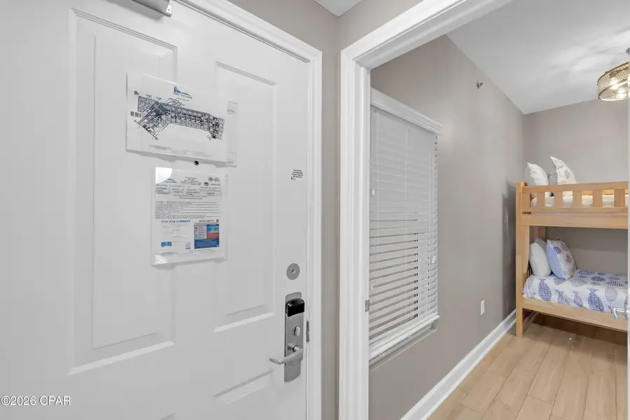 9900 S Thomas Drive #2020, Panama City Beach, FL 32408 - #2