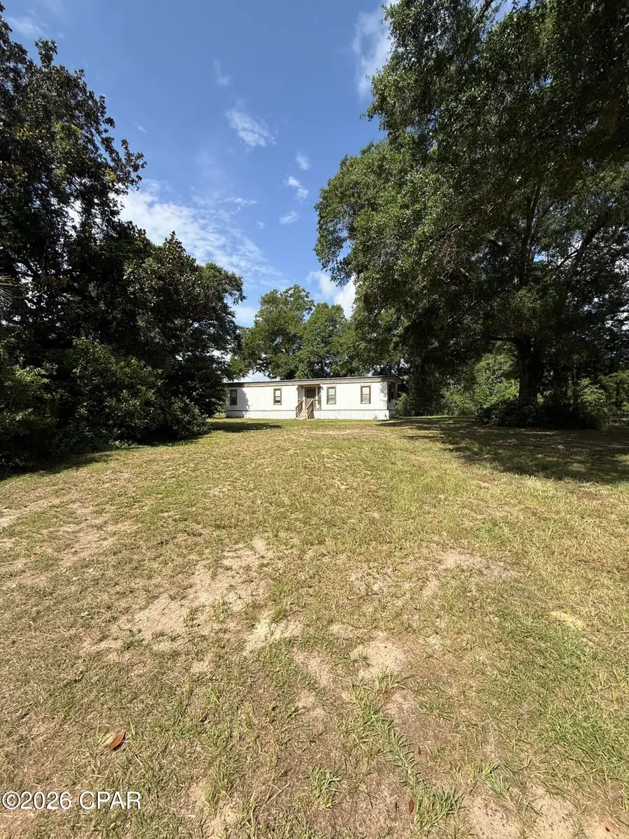 2340 Hwy 179a, Westville, FL 32464 - #2