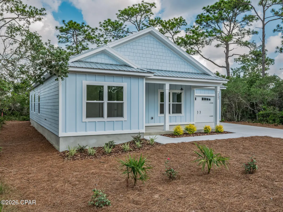 1693 Saint Georges Court, Eastpoint, FL 32328 - #1