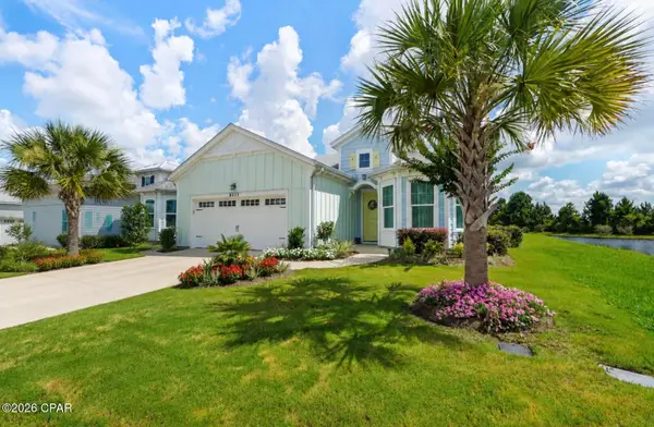 8322 Landshark Boulevard, Panama City Beach, FL 32413