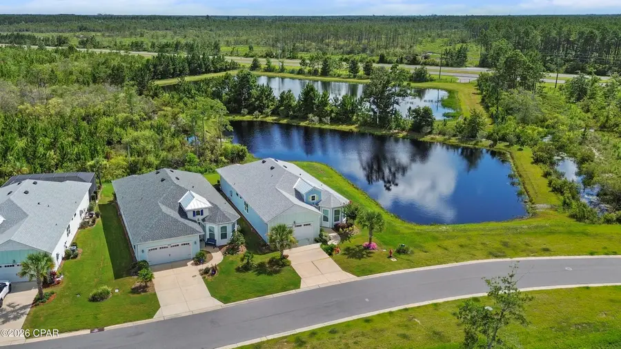 8322 Landshark Boulevard, Panama City Beach, FL 32413 - #2