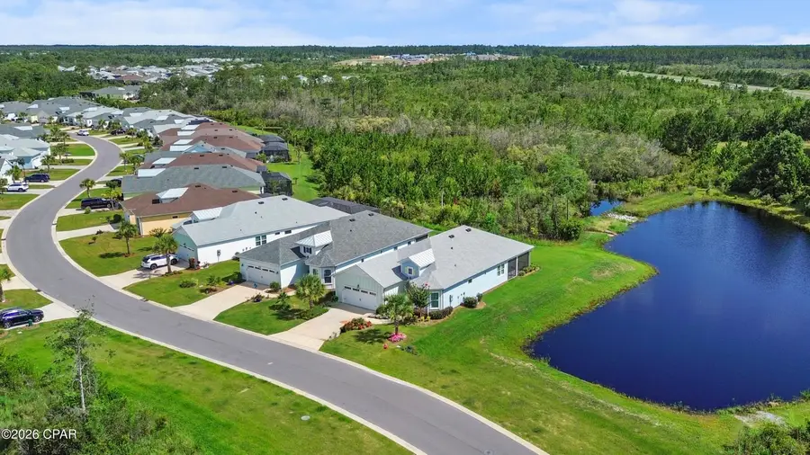 8322 Landshark Boulevard, Panama City Beach, FL 32413 - #3