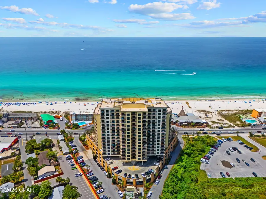 15100 Front Beach Road #616, Panama City Beach, FL 32413 - #2